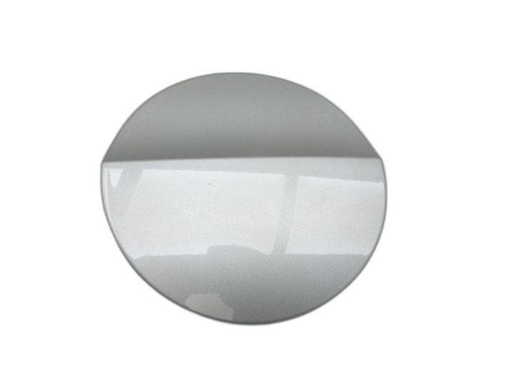 Audi A1 8X 10-14 Tankdeckel Tankklappe LX7W - Bild 1