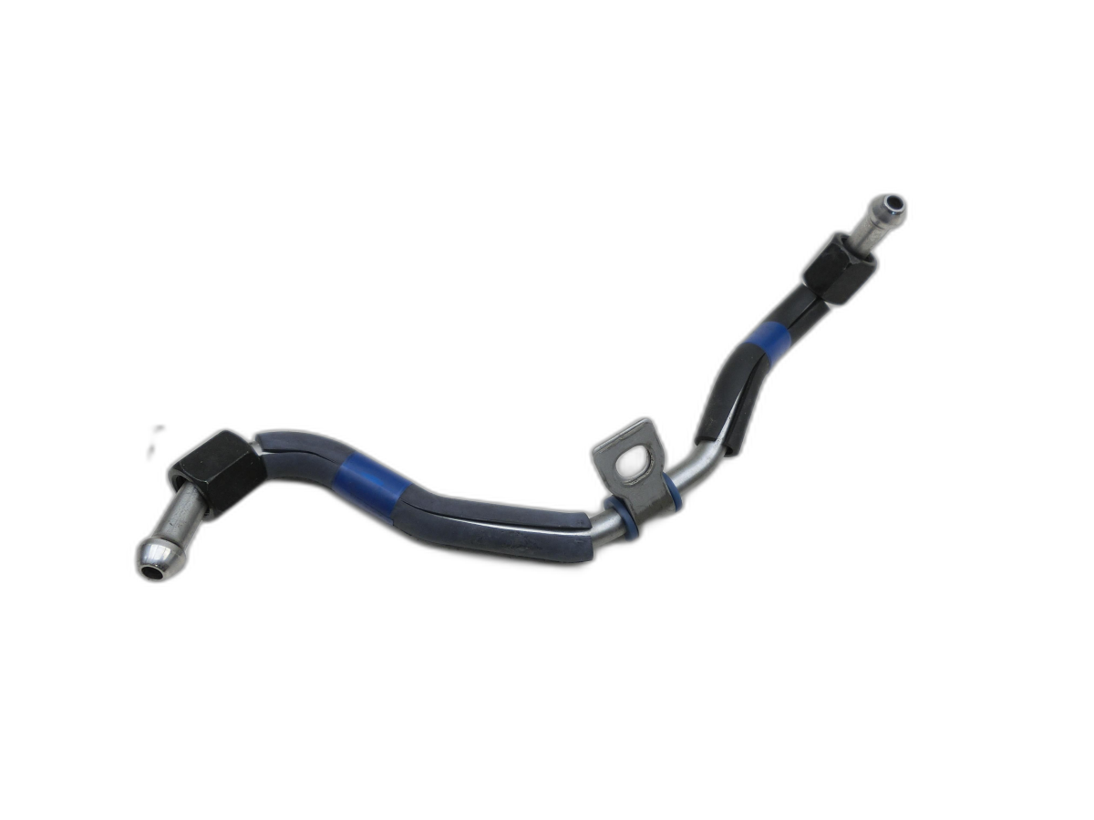 Alta presión Tubería de combustible para 130KW Kia Sportage IV QL 18-21 - Bild 1