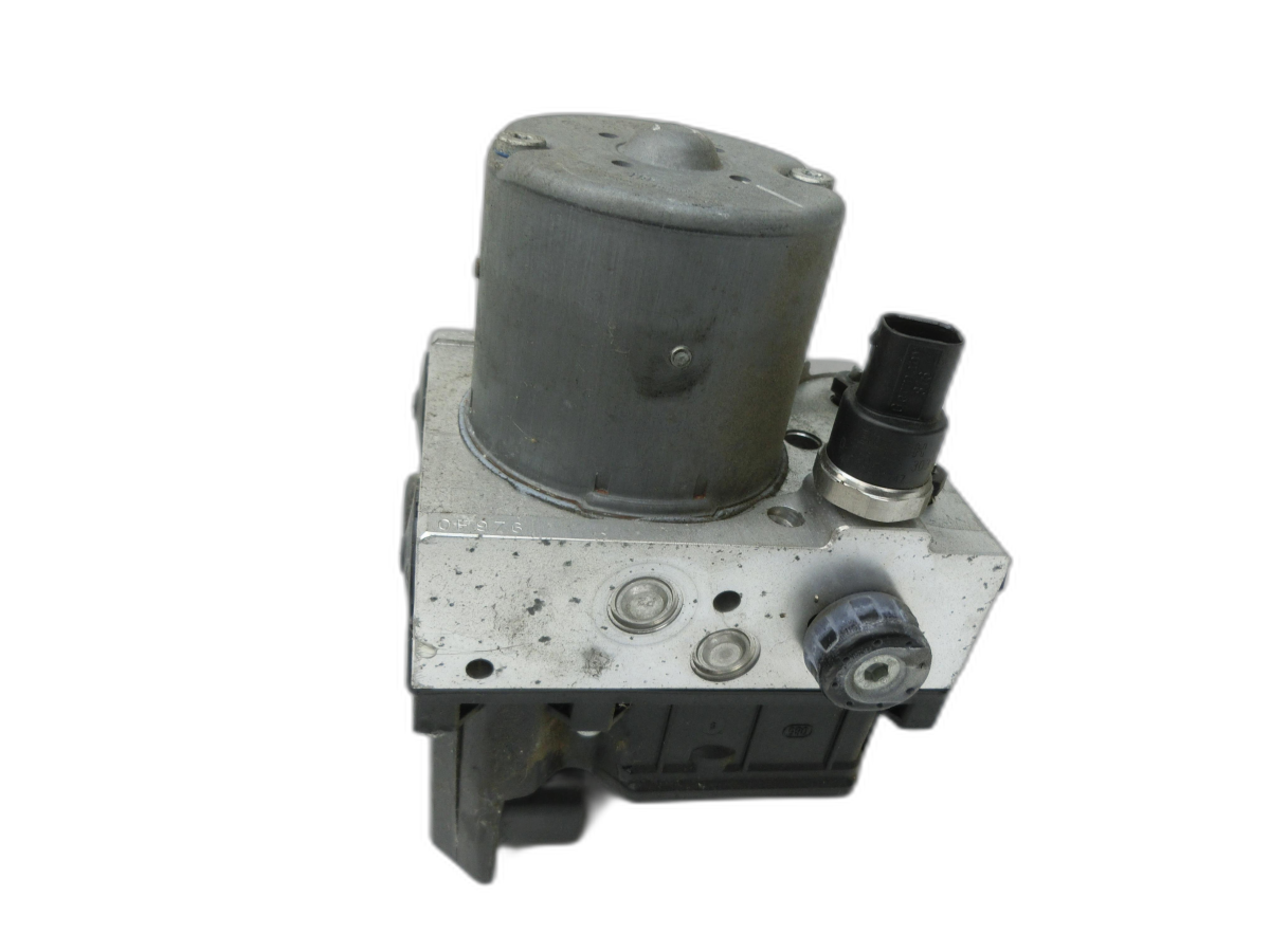 ABS Control Unit hydraulic block for Smart 450 Fortwo 03-07 - Bild 1