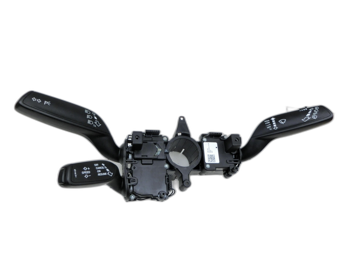 Steering Column Switch Indicator Wiper for Audi A6 4G C7 11-14 qu - Bild 1