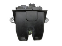 Volvo V50 MW 07-12 Kombi Schloss f. Heckklappe Heckklappenschloss Verriegelung Volvo V50 MW 07-12 2011 31276698... Vorschau 1