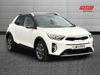 2021 Kia Stonic 1.0T GDi 48V Connect 5dr DCT Estate PETROL Automatic