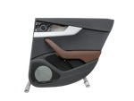 Audi A4 8W B9 15-19 Kombi Türverkleidung Türpappe Rechts Hinten Audi A4 8W B9 15-19 05.04.2016 8W0867304B gebraucht Vorschau 1