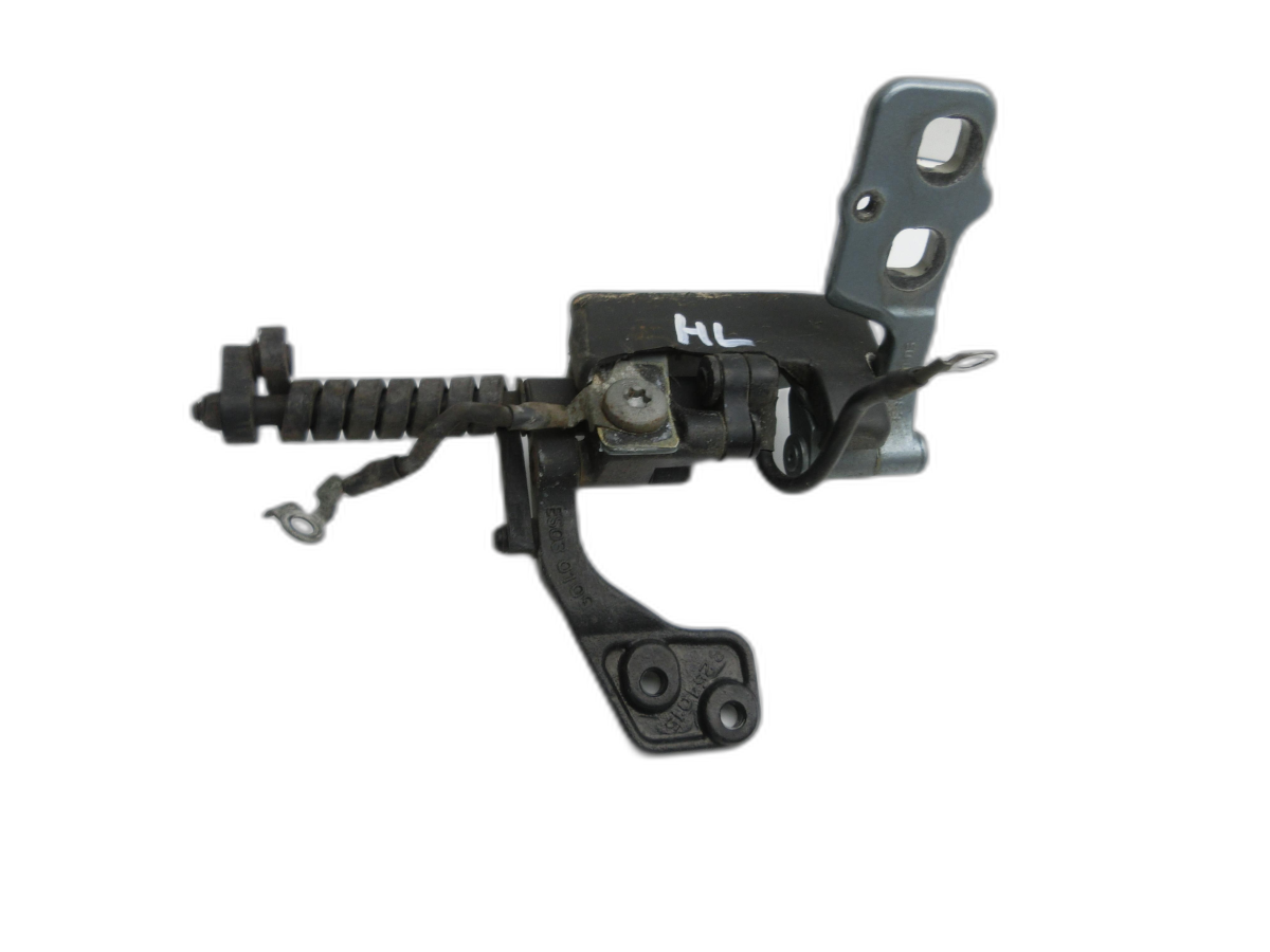 bisagras Bisagra izquierda para Puerta trasera BMW E46 325XI LCI 03-06 - Bild 1
