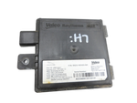 Steuergerät Sensor Totwinkelassistent Links Hinten Jaguar XF X250 11-15 
