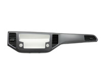 VW Golf Sportsvan 14-20 Blende für Armaturenbrett Abdeckung alu standard/platin VW Golf Sportsvan 14-20 22.03.2016... Vorschau 1