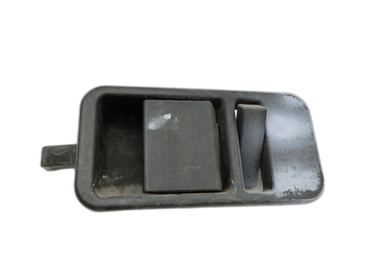 Manopola-Maniglia Guaina esterna Maniglia apriporta interno Dx centro per Iveco Daily IV 35S12 06-11 - Bild 1