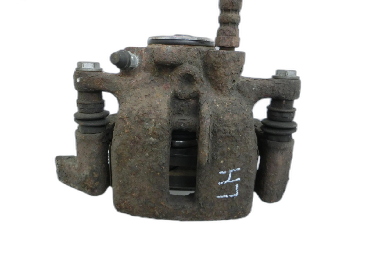 Brake Caliper Rear Left for Audi A6 4F C6 04-08 - Bild 1