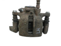 Audi A6 4F C6 04-08 TDI 3,0 171KW Bremssattel Bremszange Hinten Links Audi A6 4F C6 04-08 29.05.2008 4F0615403F... Vorschau 1