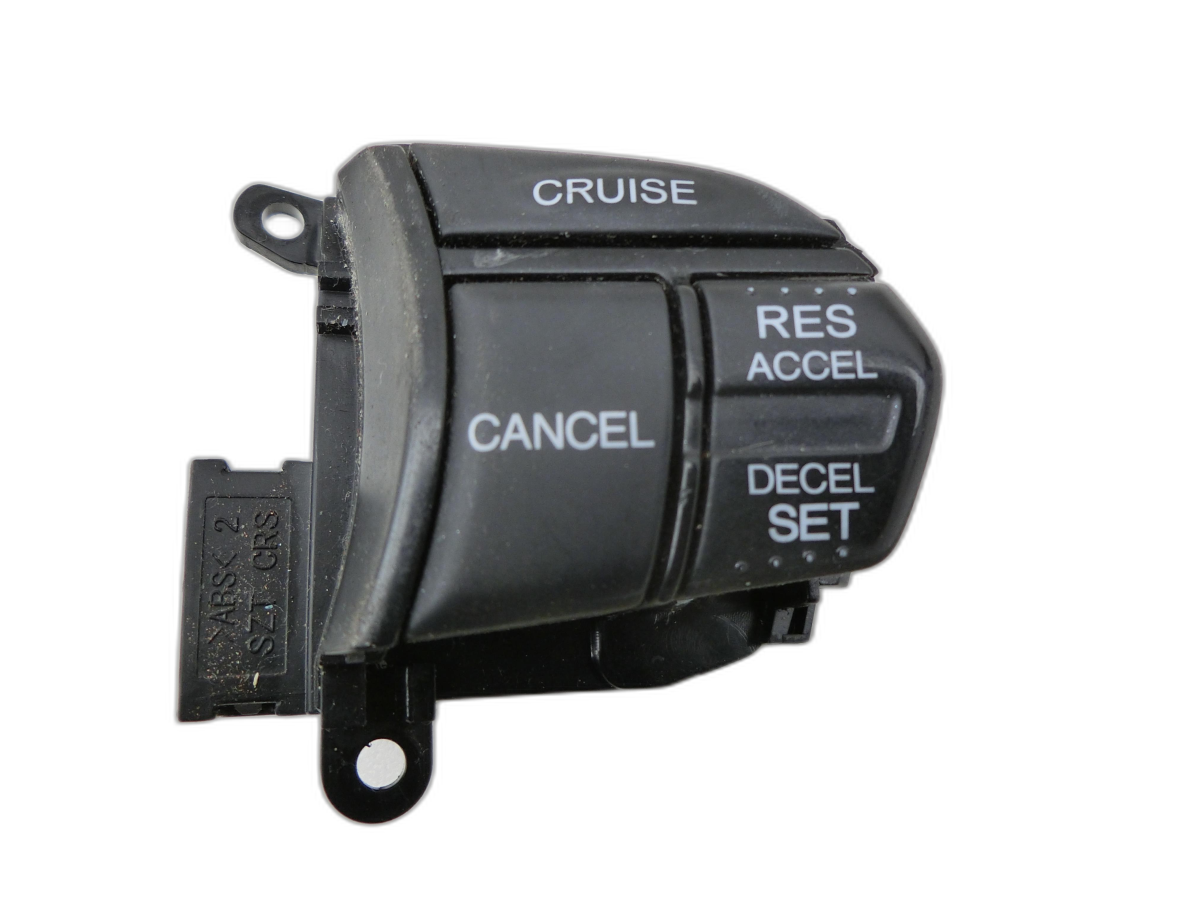 Interruttori volante Multifunzione Interruttore per Dx Honda CRZ ZF1 10-13 - Bild 1