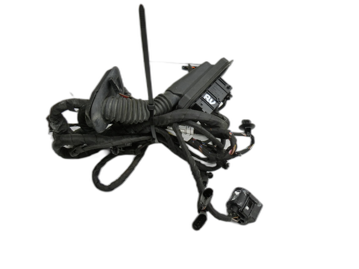 Harness for Door and Window Lift Right Front BMW F06 640d 12-18 - Bild 1