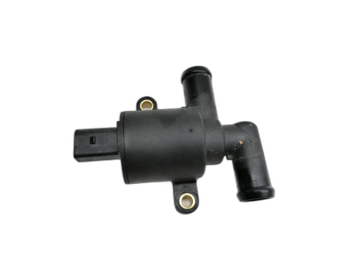 bomba de circulación Calefacción Pos.3 para Audi A8 4H D4 09-17 - Bild 1