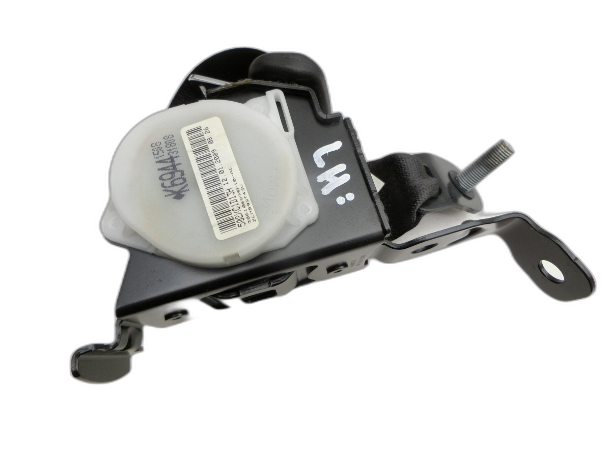 Cintura di sicurezza Sx posteriore per Opel Insignia A G09 08-13 - Bild 1