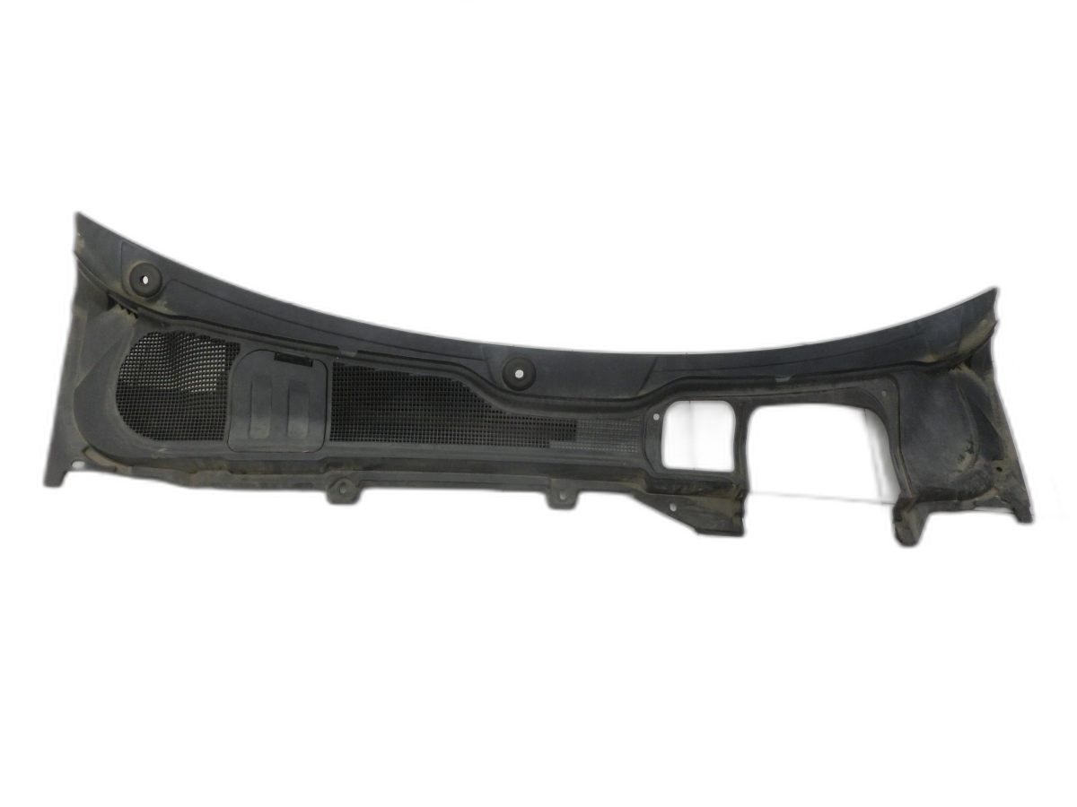 Range Rover Evoque L538 11-15 RHD Wischerabdeckung Abdeckung für Wischermotor  - Bild 1