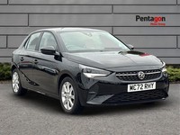 Vauxhall Corsa 1.2 Design Hatchback 5dr Petrol Manual Euro 6 75 Ps Petrol