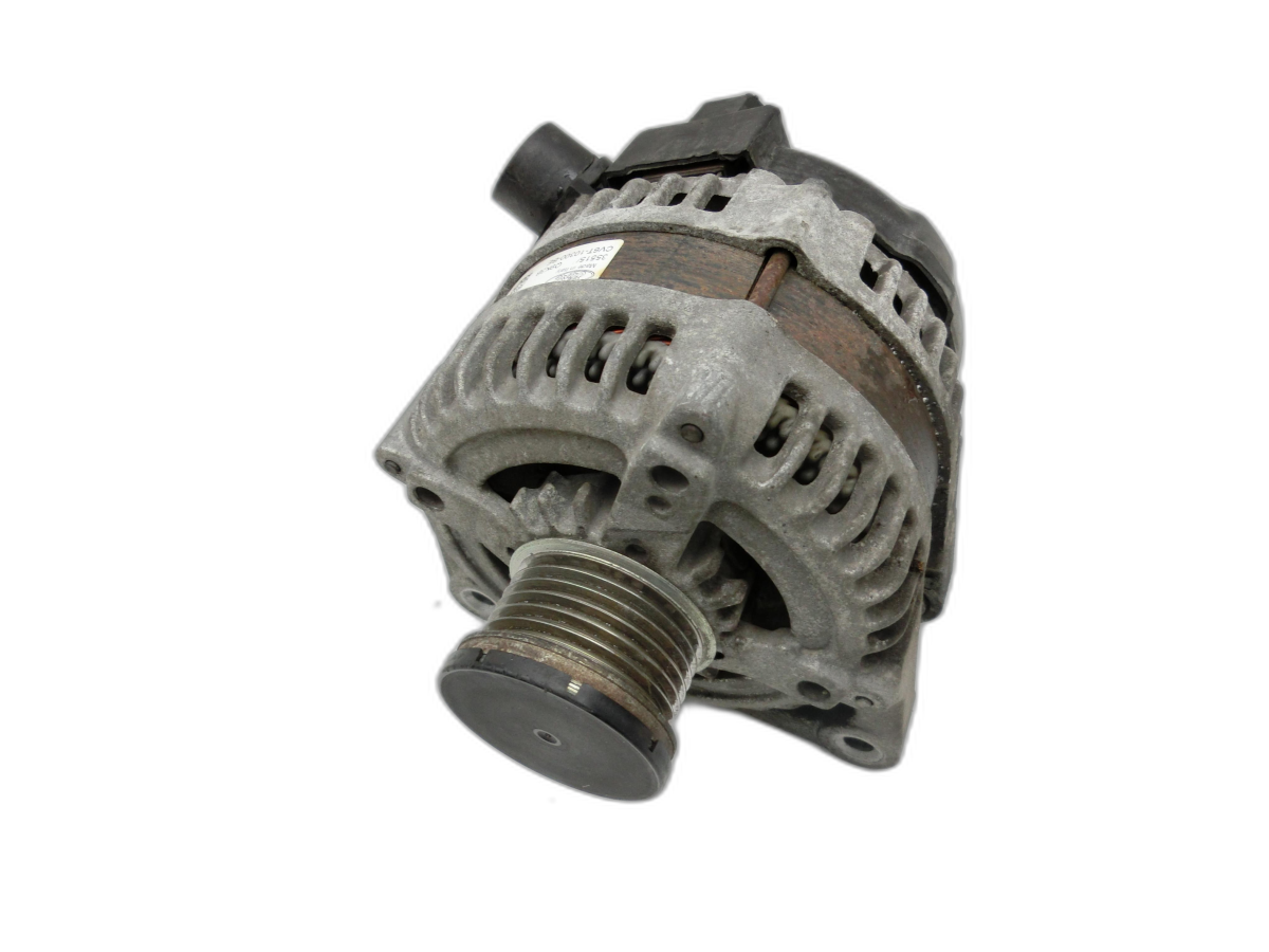 Ford EcoSport 12-22 1,0 92KW Lichtmaschine Generator 150A  - Bild 1