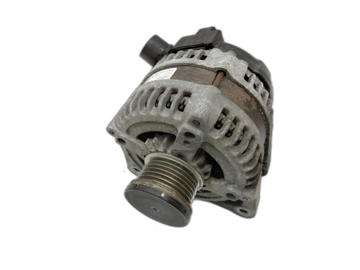 Ford EcoSport 12-22 1,0 92KW Lichtmaschine Generator 150A  - Bild 1