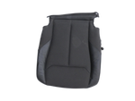 BMW F30 3er 316i 12-15 Lim Sitzbezug Sitzpolster für Beifahrersitz Rechts Vorne beheizt BMW F30 3er 316i 12-15... Vorschau 1
