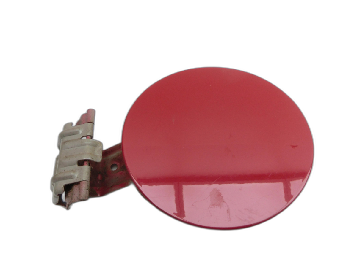 Toyota Auris E15 06-10 Tankdeckel Tankklappe 3J5 - Bild 1