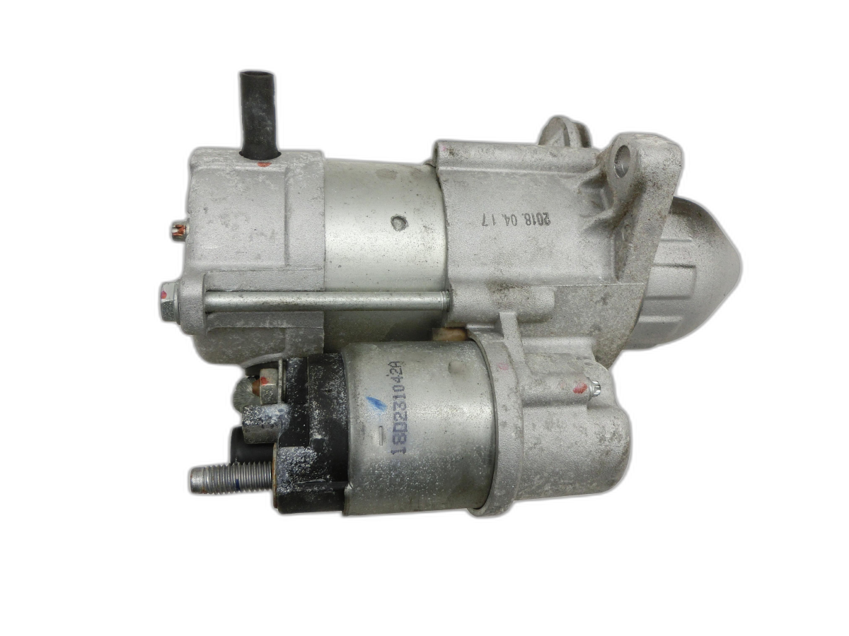 Motorino di avviamento d'avviamento per Autom Opel Zafira C 16-19 - Bild 1