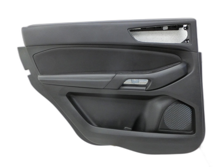 Galaxy III CK 15-19  Türverkleidung Türpappe Links Hinten  - Bild 1