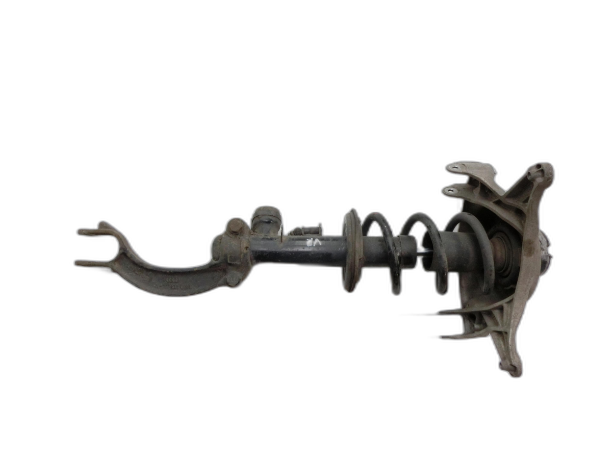 Audi A4 8K B8 07-11 Lim Stossdämpfer Federbein Vorne Rechts  - Bild 1