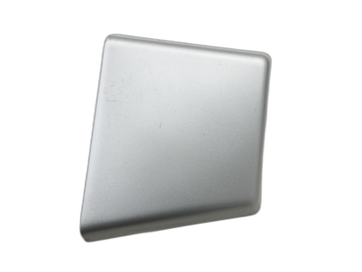 Cornice-Mostrina interno Modanatura copertura per BMW X3 E83 18d LCI 08-11 - Bild 1