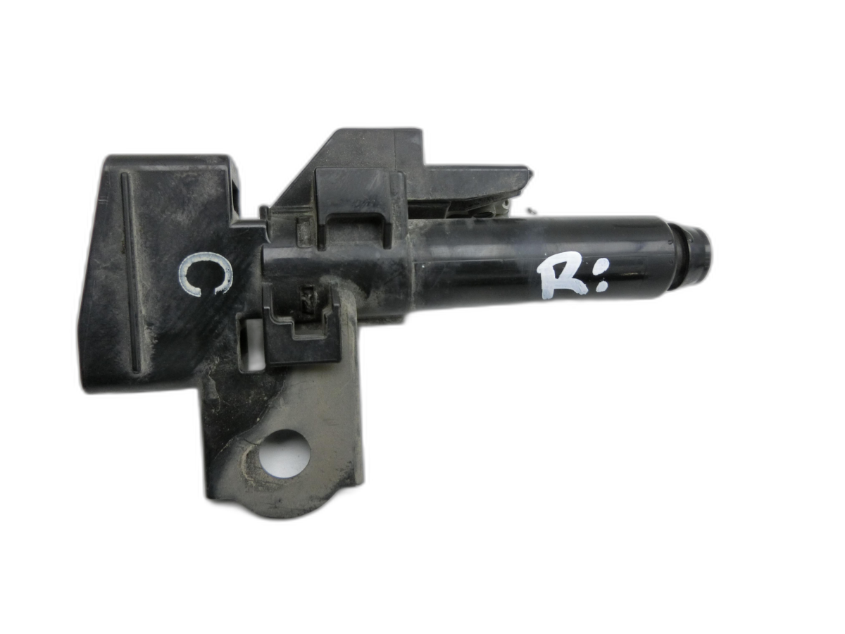 Boquilla de lavado Cilindro elevador SRA para Faro derecha Subaru Outback V BS 15-21 - Bild 1
