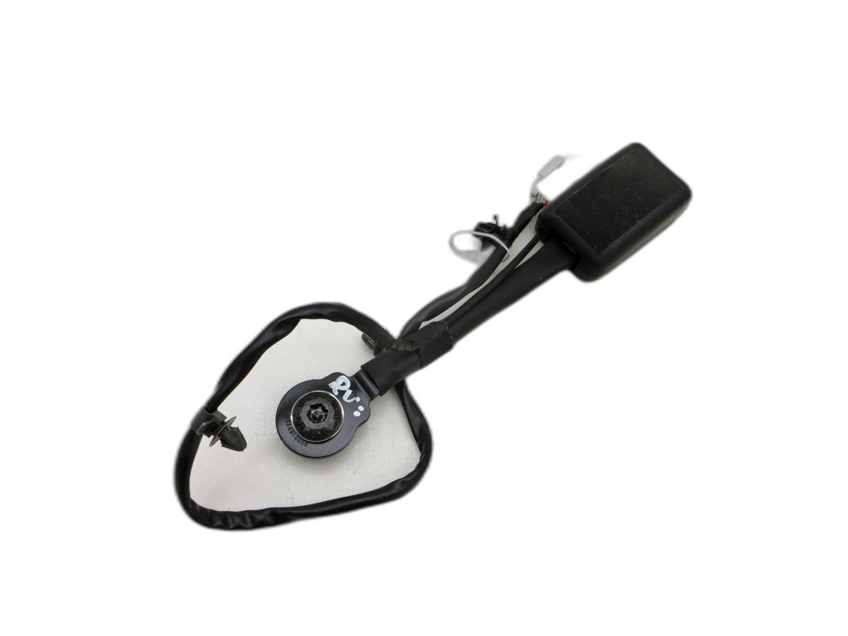 Belt buckle Right Front for Hyundai Tucson IV NX4 20-24 - Bild 1