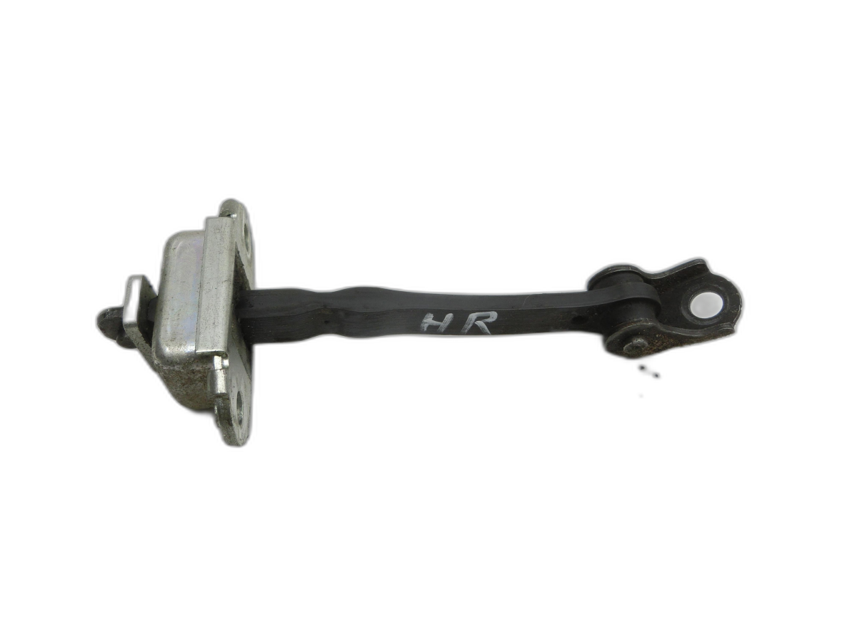 Nissan Qashqai J10 07-10 +0 Türfangband Rechts Hinten  - Bild 1