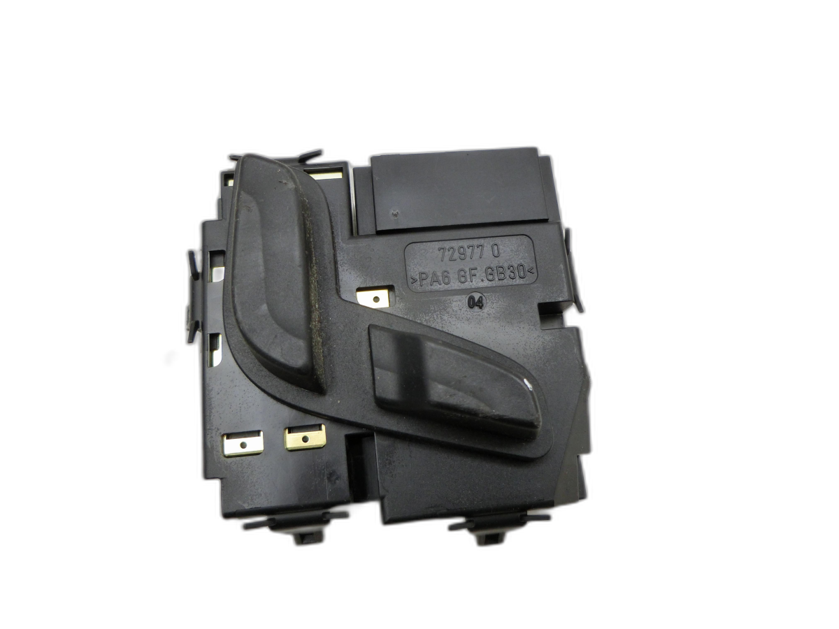 Seat Adjustment Switch Left for Mercedes S212 E350d 13-16 - Bild 1