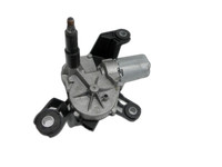 Opel Astra H 04-10 5T Wischermotor Hinten Heckwischermotor Opel Astra H 04-10 30.12.2009 93179057 13105981... Vorschau 1
