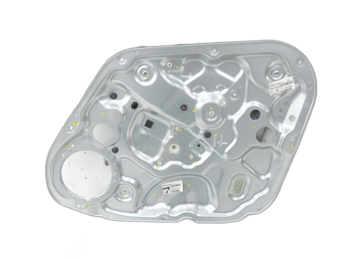 Kia Venga YN 09-15  Fensterheber o. FH-Motor Rechts Vorne  - Bild 1