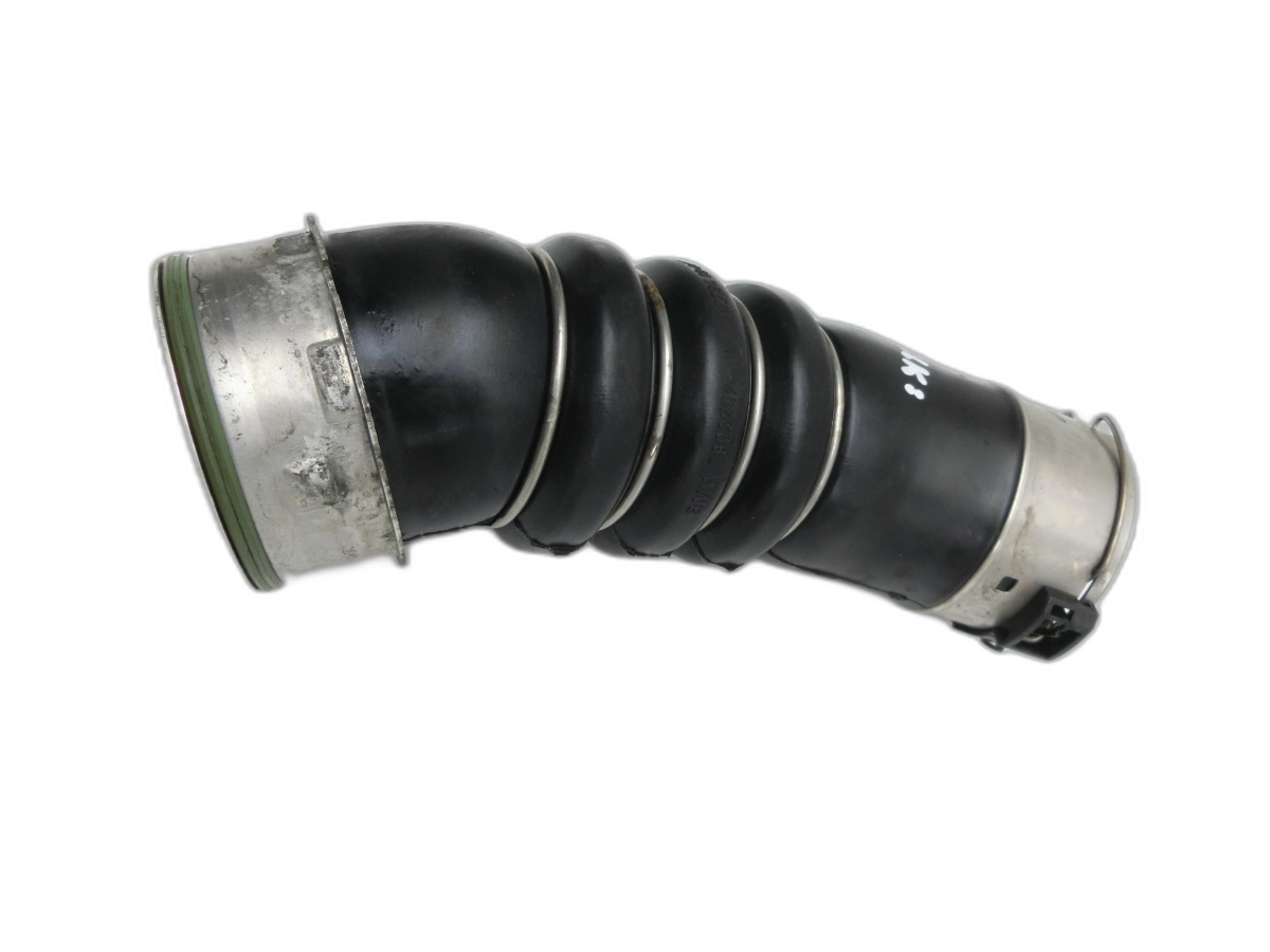 intake Charger Hose charge air Pos.1 for BMW E81 1er 120d 07-12 - Bild 1