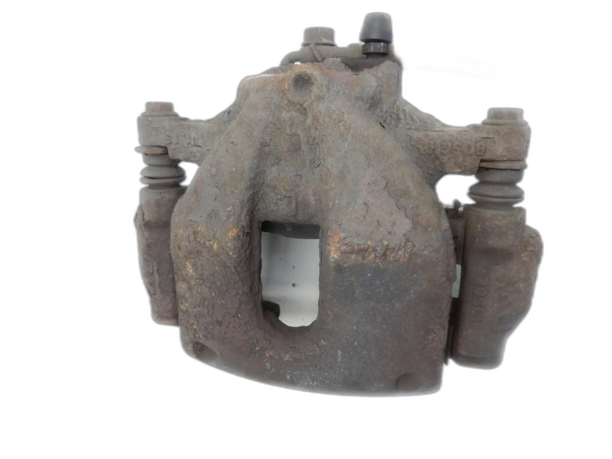 Brake Caliper Front Left for 91KW Toyota Auris E15 06-10 - Bild 1