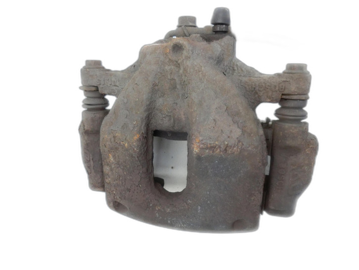 Toyota Auris E15 06-10 1,6 91KW Bremssattel Bremszange Vorne Links  - Bild 1