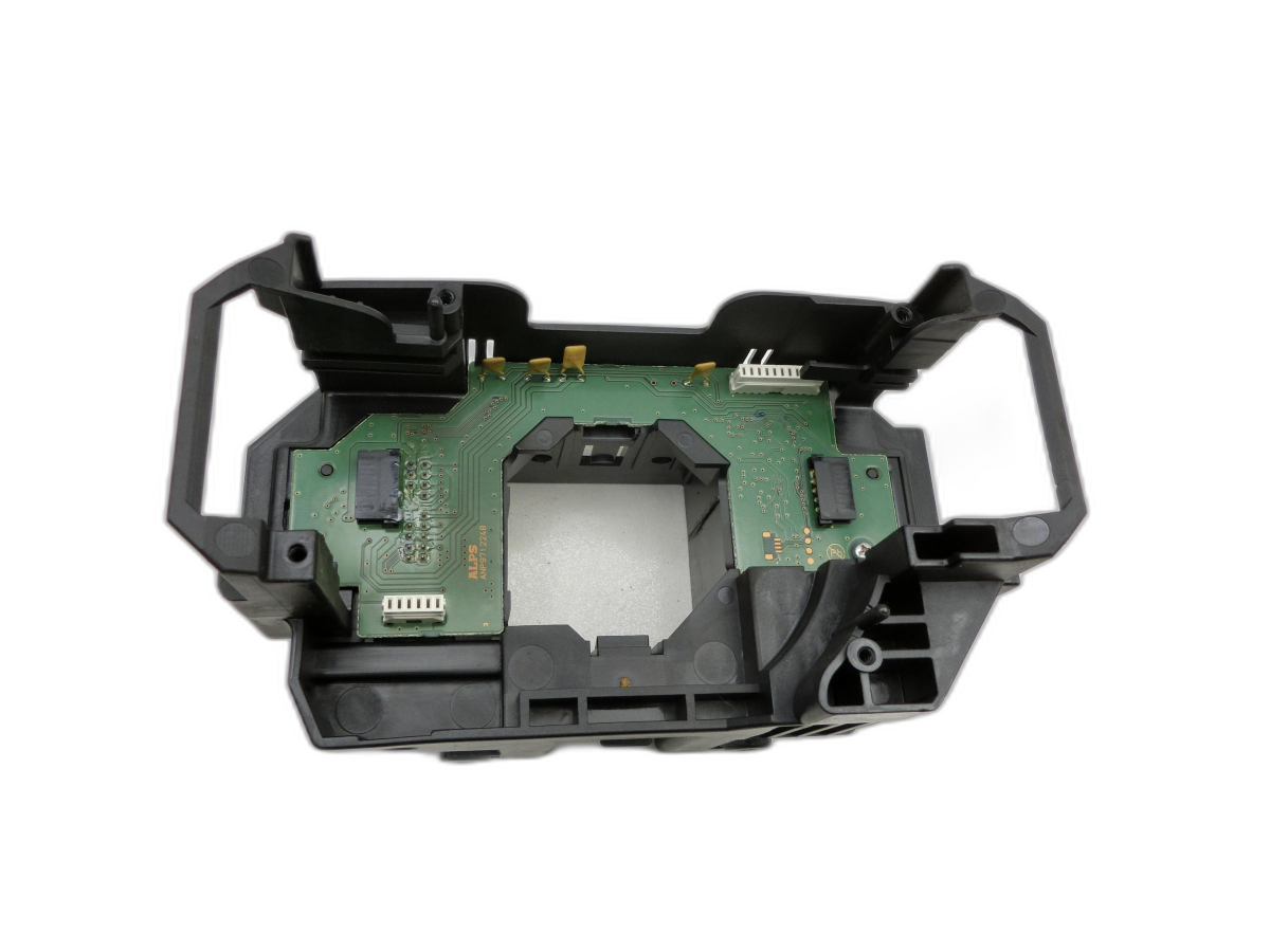 Range Rover Evoque L538 11-15 Schaltzentrum für Lenkrad  - Bild 1