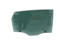 Seat Leon 5F 12-16 Lim Seitenscheibe RHK Türscheibe Rechts Hinten Seat Leon 5F 12-16 17.12.2015 5F4845025C gebraucht Vorschau 1