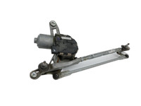 Audi A4 8W B9 19-24 Wischermotor mit Wischergestänge Vorne Audi A4 8W B9 19-24 18.12.2015 8W1955023A 8W1955119... Vorschau 1