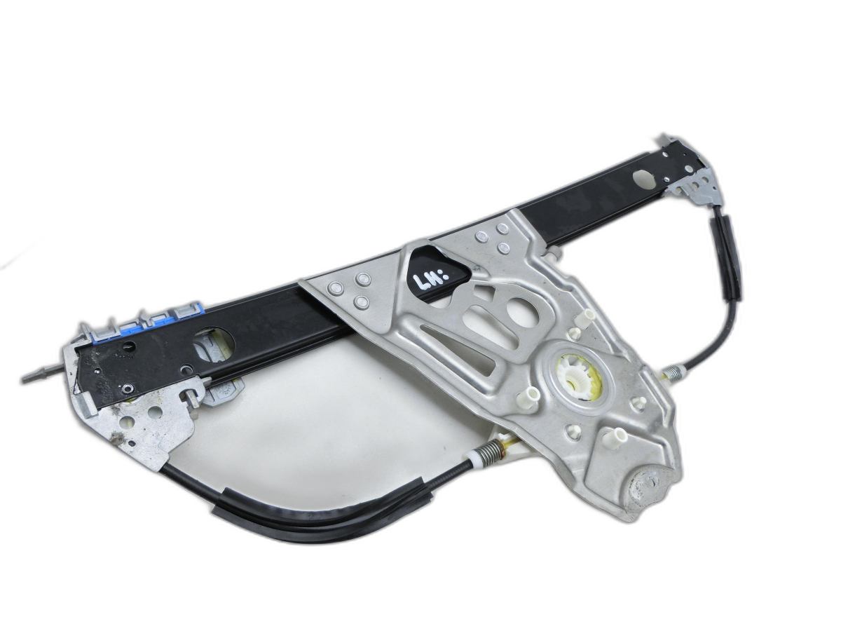 Mercedes S-Kl. W220 S320 02-05  Fensterheber o. FH-Motor Hinten Links  - Bild 1