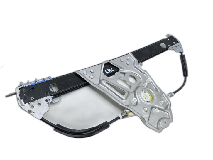 Mercedes S-Kl. W220 S320 02-05  Fensterheber o. FH-Motor Hinten Links  - Bild 1