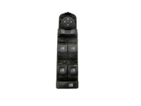 Renault Megane III 09-12 Kombi Fensterheberschalter Schalter Links Vorne Spiegelverstellung Renault Megane III... Vorschau 1