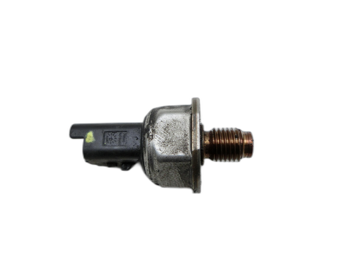 Mercedes W246 B180 14-18 CDI 1,5 80KW Railsensor Drucksensor Pos.3  - Bild 1