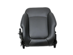 Fiat Freemont 11-16 Sitzbezug Rückenpolster Rechts Vorne für Beifahrer Sitz Fiat Freemont 11-16 17.02.2011 gebraucht Vorschau 1
