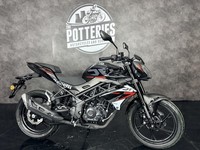 Benelli BN125 2026 125cc learner legal *Latest Colours in stock*