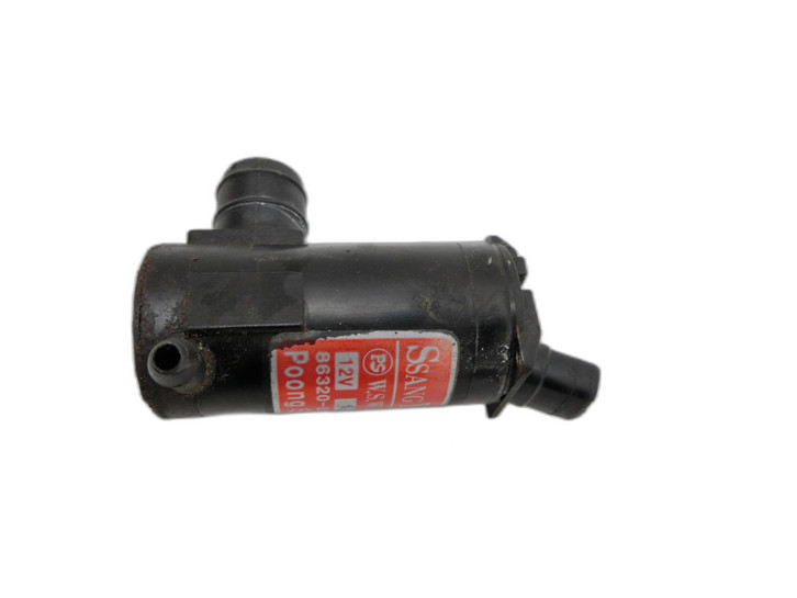 Ssangyong Rodius II 13-19 Waschpumpe Wischwasserpumpe Scheibenreinigung Ssangyong Rodius II 13-19 02.10.2014... Bild 1