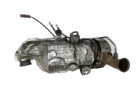 Peugeot Partner Tepee 08-12 HDI 1,6 82KW Partikelfilter Rußpartikelfilter Dieselpartikelfilter DPF Peugeot Partner... Vorschau 1