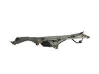 Mercedes W203 C220 01-04 Scheibenwischermotor Wischermotor m. Gestänge Vorne Mercedes W203 C220 01-04 29.03.2003... Vorschau 1