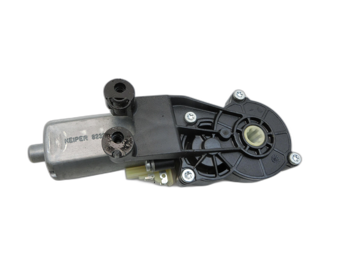 motore elettrico per elettronici Regolazione sedile Sx anteriore Mercedes GLK X204 320 09-12 - Bild 1