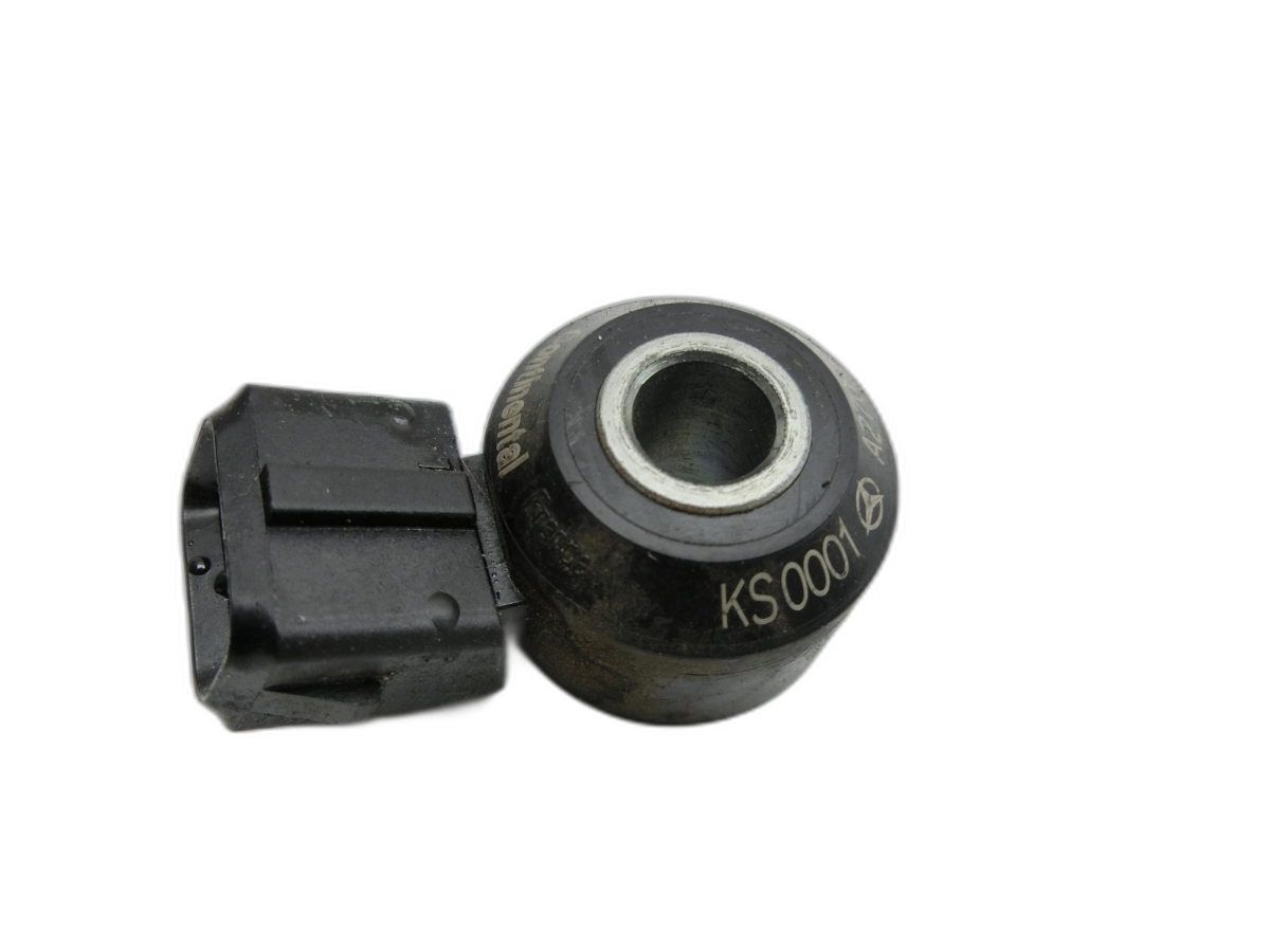 Sensor de detonaciones para Mercedes W205 C250 14-18 - Bild 1